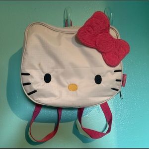 Sanrio Hello Kitty Backpack